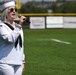 Cheyenne Hosts Championship Baseball Game During Navy Week