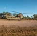 Talisman Sabre 21 US Army Landing