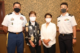 Volunteer dance instructors devote decades to passing down Japanese cultural tradition on Camp Zama