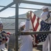 Nimitz Change of Command Ceremony