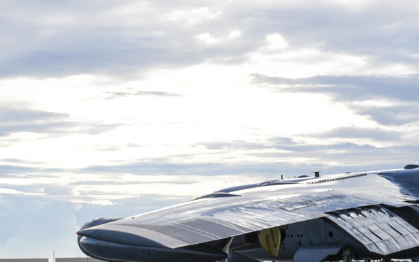 Bomber Task Force Guam