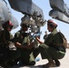 VMAT-203 Ordnance Marines load and make ready