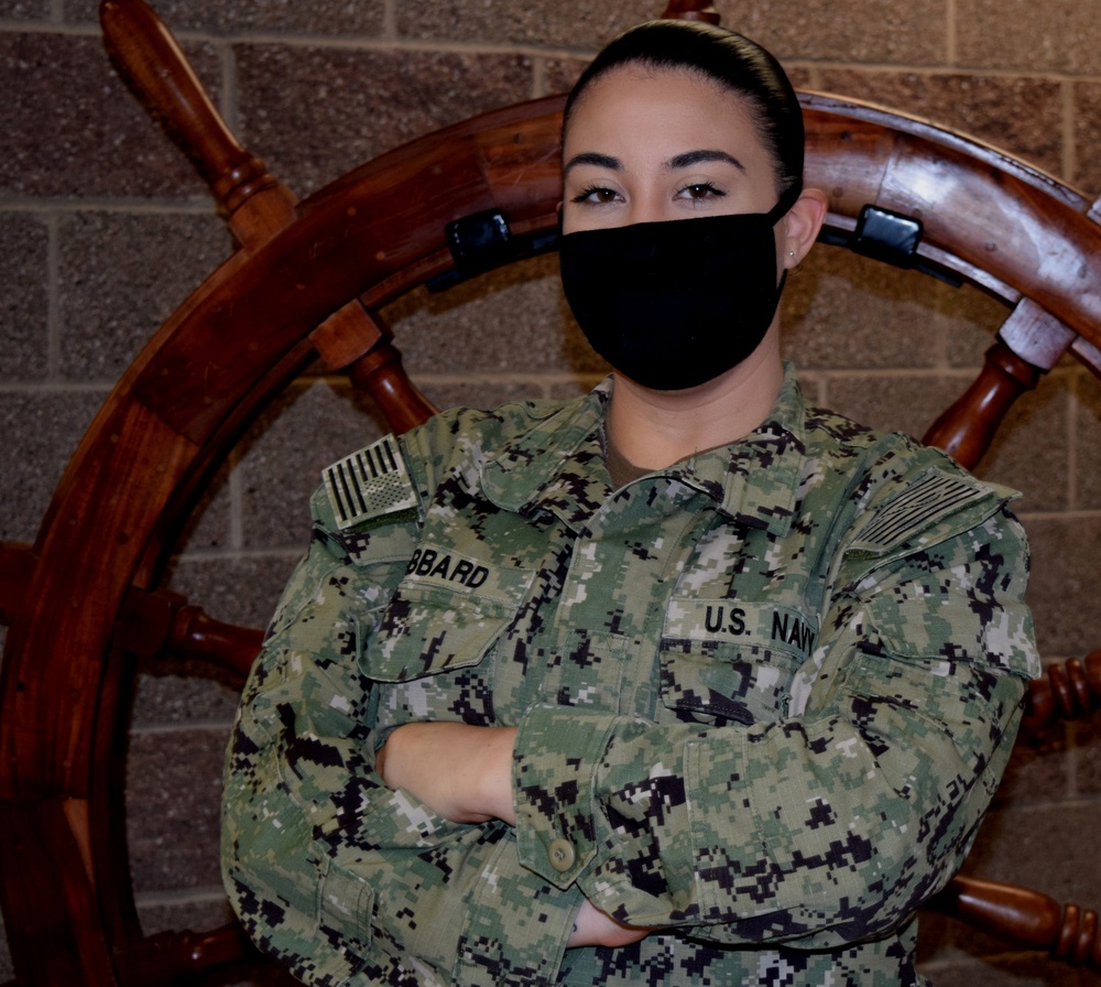Mask Up – Updated Guidance Requires Masks at Naval Hospital Bremerton