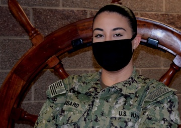 Mask Up – Updated Guidance Requires Masks at Naval Hospital Bremerton