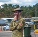 Talisman Sabre 21 International Observers