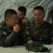 Talisman Sabre 21 International Observers