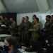 Talisman Sabre 21 International Observers