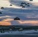 Exercise Forager 21 Airborne Operations