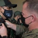 Paratroopers Pin Indonesian Soldiers