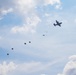 Indonesian Soldiers Jump On Fort Bragg
