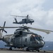 HSM-75 Visits HMS Queen Elizabeth