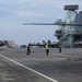 HSM-75 Visits HMS Queen Elizabeth