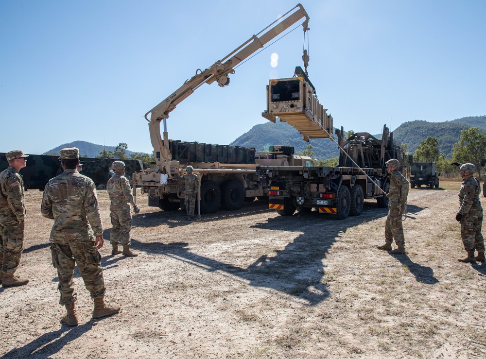 Exercise Talisman Sabre 21