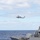 USS America Delivers Fuel to HMAS Ballarat