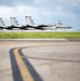 Kadena's F-15C Eagles soar for Red Flag-Alaska