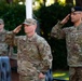 48th SFS assumption of command