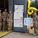 67th Forward Resuscitative Surgical Team Redeployment