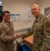 Airlifter of the Week escorts RAB through innovation