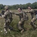 U.S. Army, U.K. work together to conduct Joint Personnel Recovery exercise.