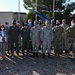 Bulgarian air force visits Aviano AB