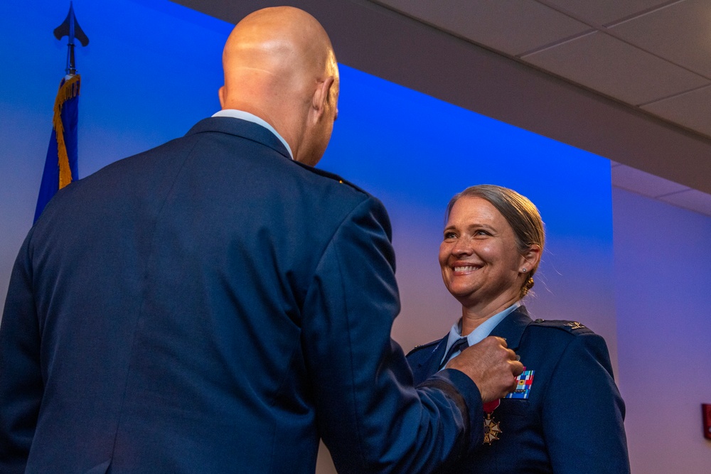 65th ABG welcomes new commander