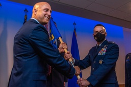 65th ABG welcomes new commander