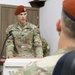 Task Force Sinai Welcomes New EOD Commander