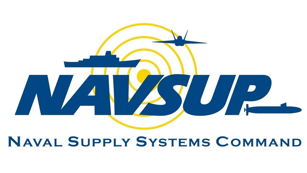 NAVSUP Logo