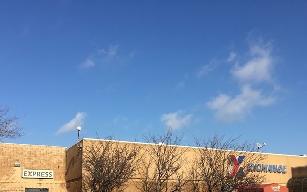 AAFES greatly expands store access