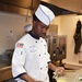 NAVSUP FLC Norfolk Baking Class