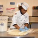 NAVSUP FLC Norfolk Baking Class