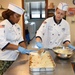 NAVSUP FLC Norfolk Baking Class