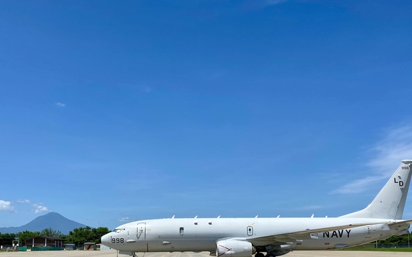 VP-10 Continues to Thrive in U.S. 4th Fleet