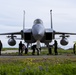 Reapers conclude NATO Air Policing rotation in Iceland