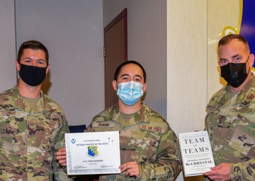 Wyvern Fighter of the Week