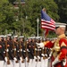 Marines Conduct Full Honors Funeral for Cpl. Gurpreet Singh