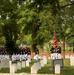 Marines Conduct Full Honors Funeral for Cpl. Gurpreet Singh