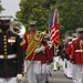 Marines Conduct Full Honors Funeral for Cpl. Gurpreet Singh