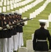 Marines Conduct Full Honors Funeral for Cpl. Gurpreet Singh