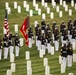 Marines Conduct Full Honors Funeral for Cpl. Gurpreet Singh