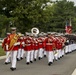 Marines Conduct Full Honors Funeral for Cpl. Gurpreet Singh