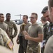 167th Conducts Joint Cargo Exercise with 1528th FSC