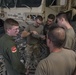 167th Conducts Joint Cargo Exercise with 1528th FSC