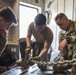 167th Conducts Joint Cargo Exercise with 1528th FSC
