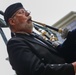 World War II and Korean War Veteran Laid to Rest
