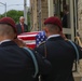 World War II and Korean War Veteran Laid to Rest