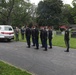 World War II and Korean War Veteran Laid to Rest