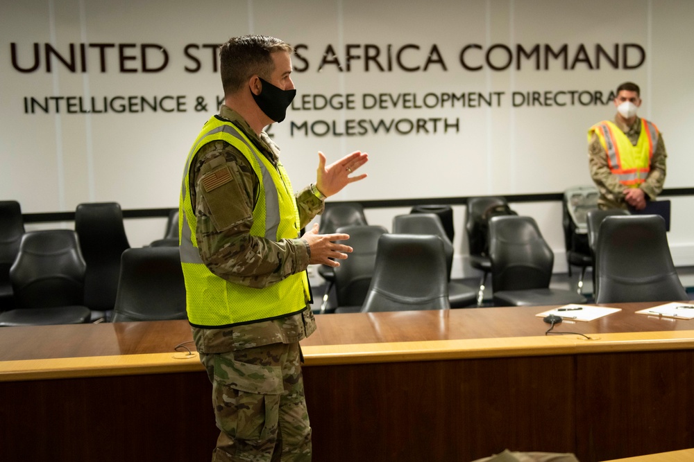 2021 AFRICOM Exercise