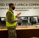 2021 AFRICOM Exercise