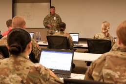 88th RD Hosts IPPS-A Train the Trainer